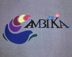 Tapete 0,50 x 0,70 mts.