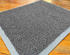 Tapete 0,50 x 0,70 mts.