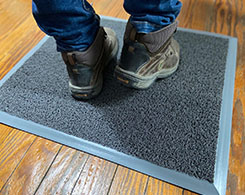 Tapete 1,50 x 1,20 mts.